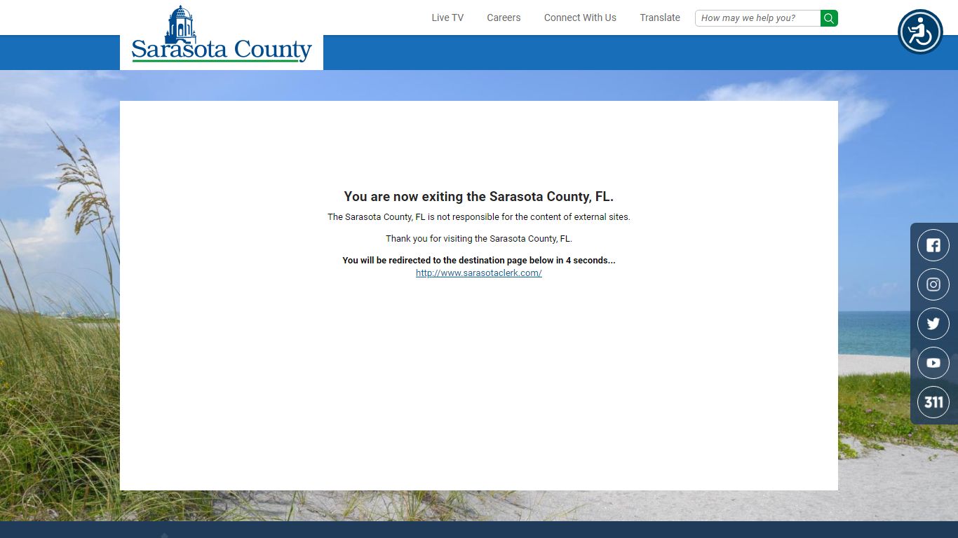 Clerk of the Circuit Court and County Comptroller | Sarasota County, FL